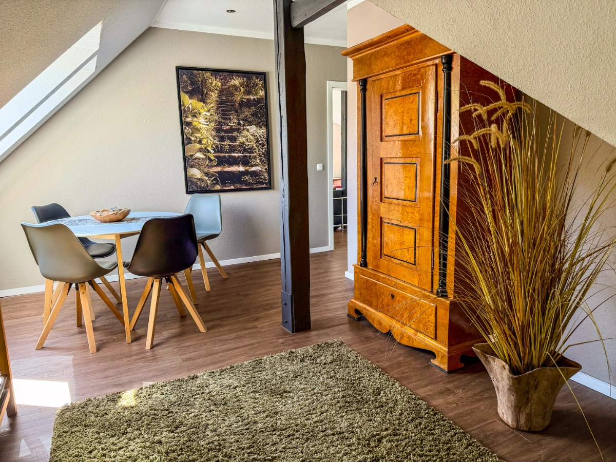 zimmer Villa Zwoelf Soltau Ferienwohnung